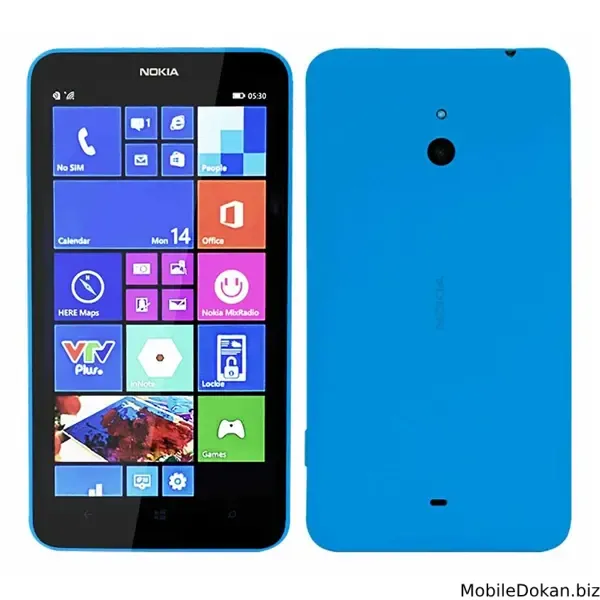 Nokia Lumia 1320