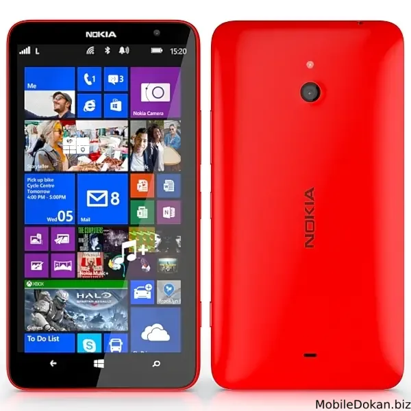 Nokia Lumia 1320