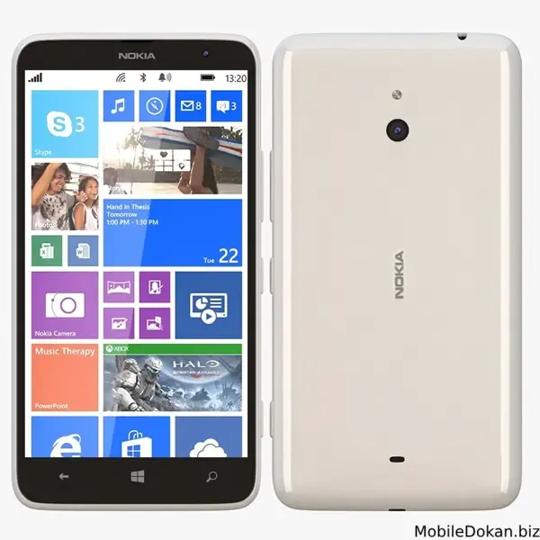 Nokia Lumia 1320