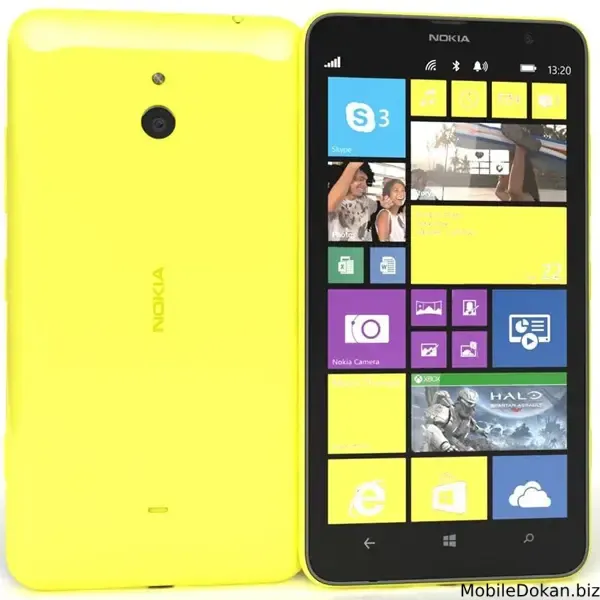 Nokia Lumia 1320