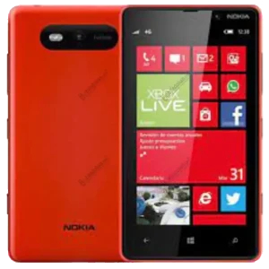 Nokia Lumia 820