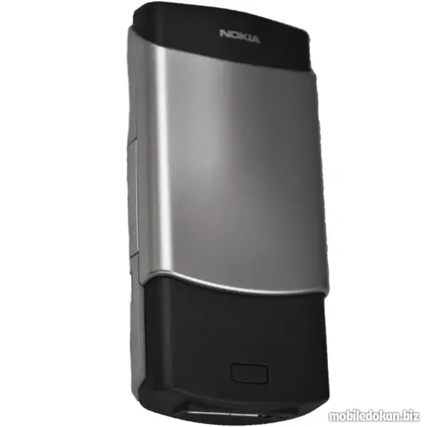 Nokia N70