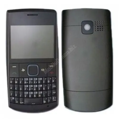 Nokia X2-01