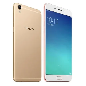 Oppo F1 Plus