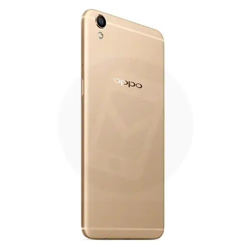 Oppo F1 Plus