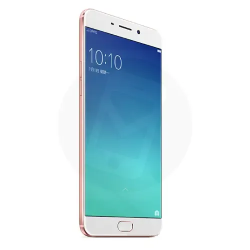 Oppo F1 Plus