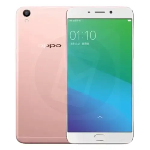 Oppo F1 Plus