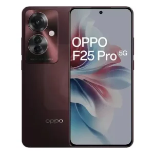 Oppo F25 Pro