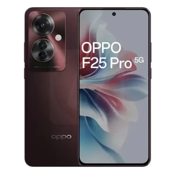 Oppo F25 Pro