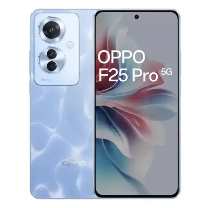 Oppo F25 Pro