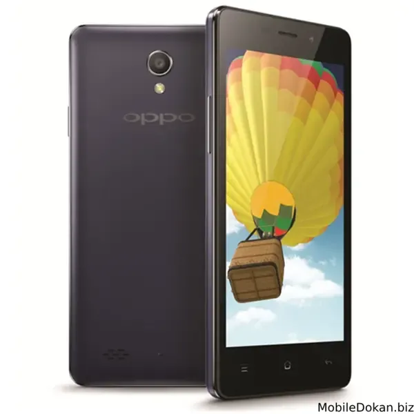 Oppo Joy 3