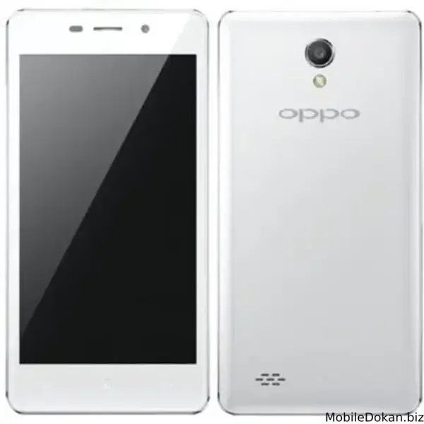 Oppo Joy 3