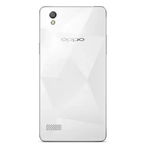 Oppo Mirror 5