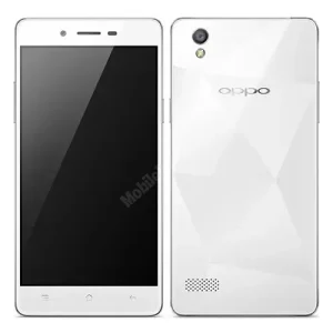 Oppo Mirror 5