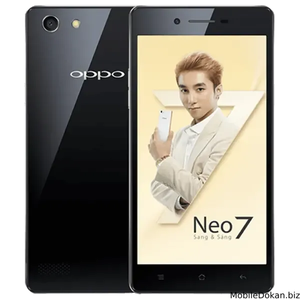 Oppo Neo 7