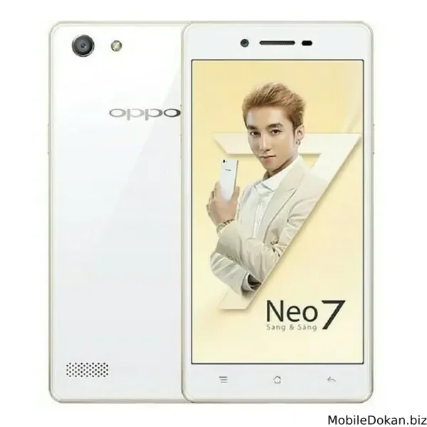 Oppo Neo 7