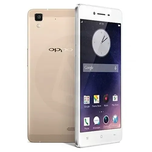 Oppo R7 lite