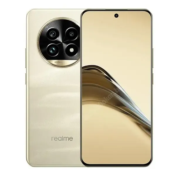 Realme 13 Pro Plus