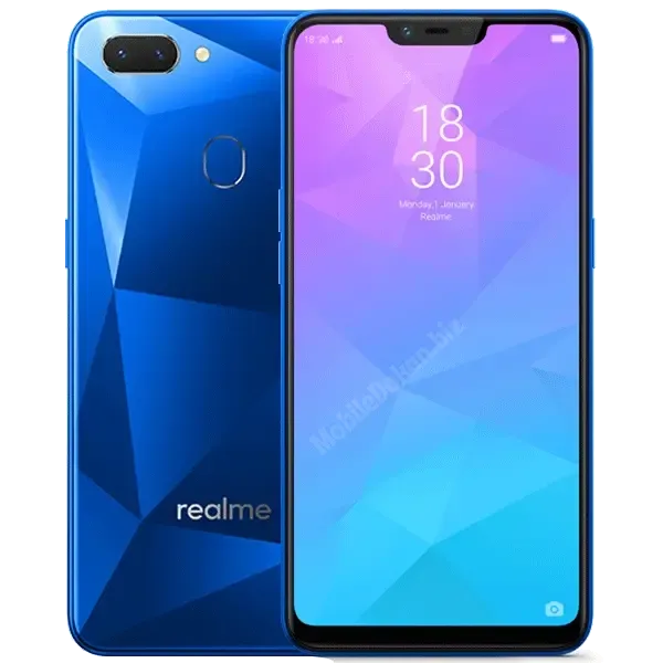 Realme 2