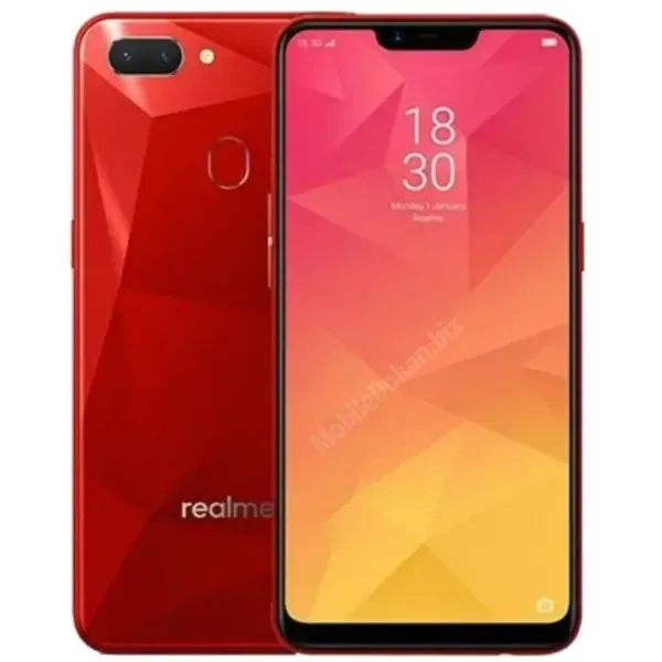 Realme 2