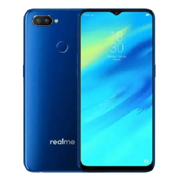 Realme 2 Pro