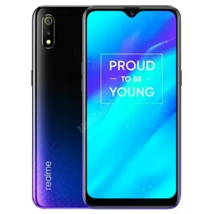 Realme 3