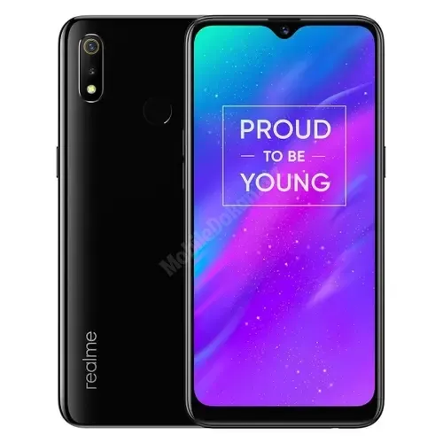 Realme 3