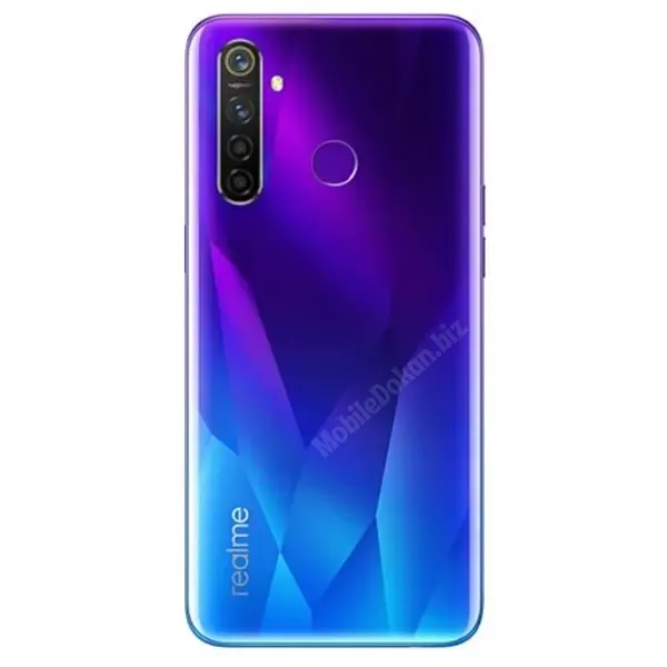 Realme 5 Pro