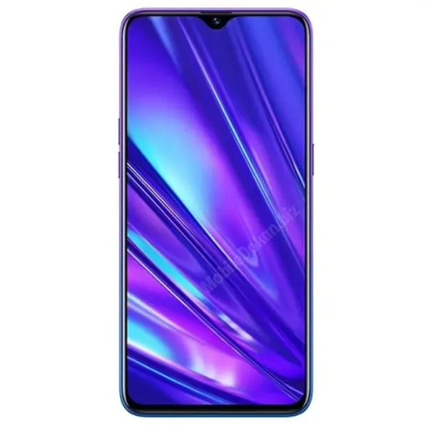 Realme 5 Pro