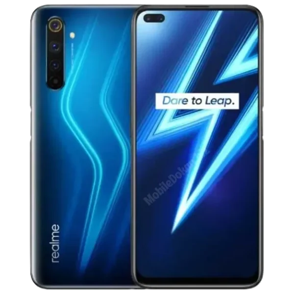 Realme 6 Pro