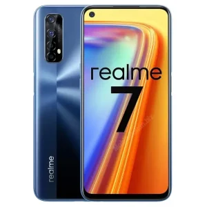 Realme 7