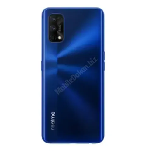 Realme 7 Pro