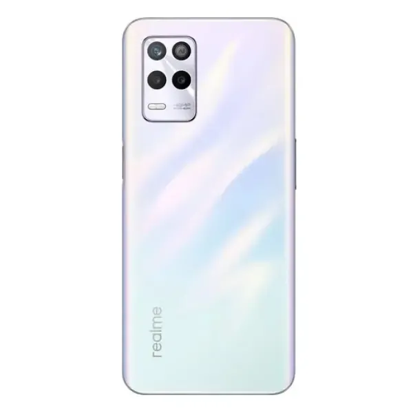 Realme 9 5G (India)