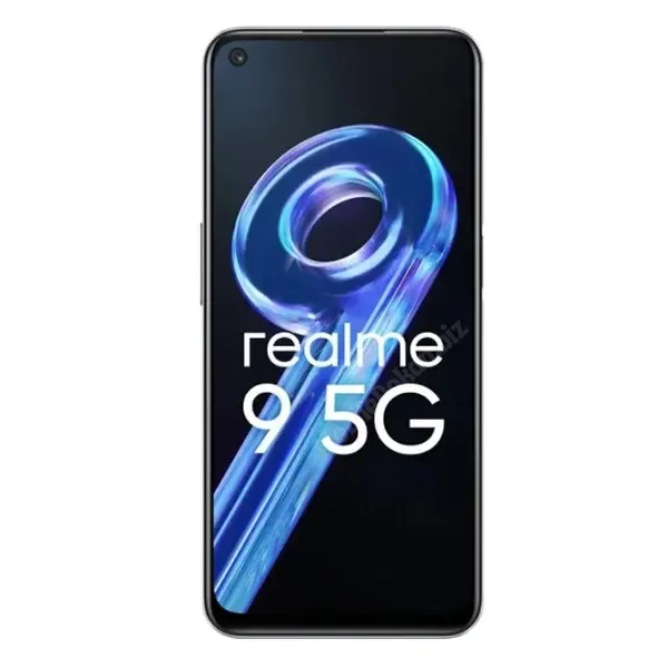 Realme 9 5G (India)