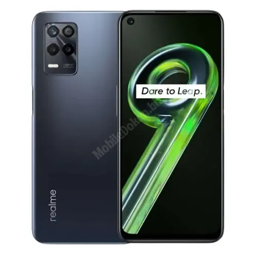 Realme 9 5G (India)