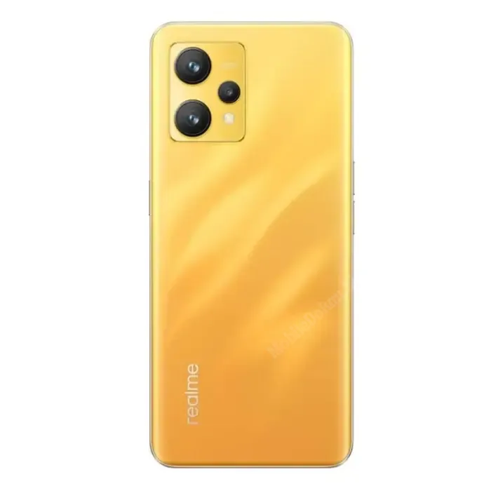 Realme 9