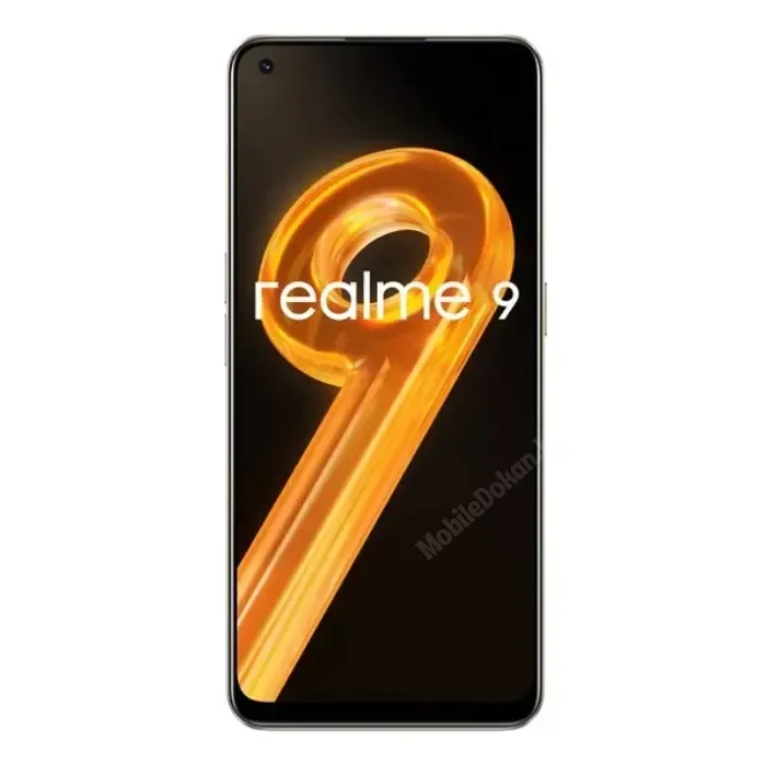 Realme 9