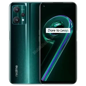 Realme 9 Pro Plus