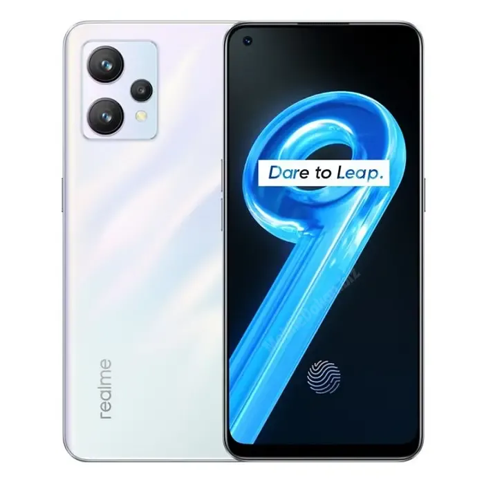 Realme 9