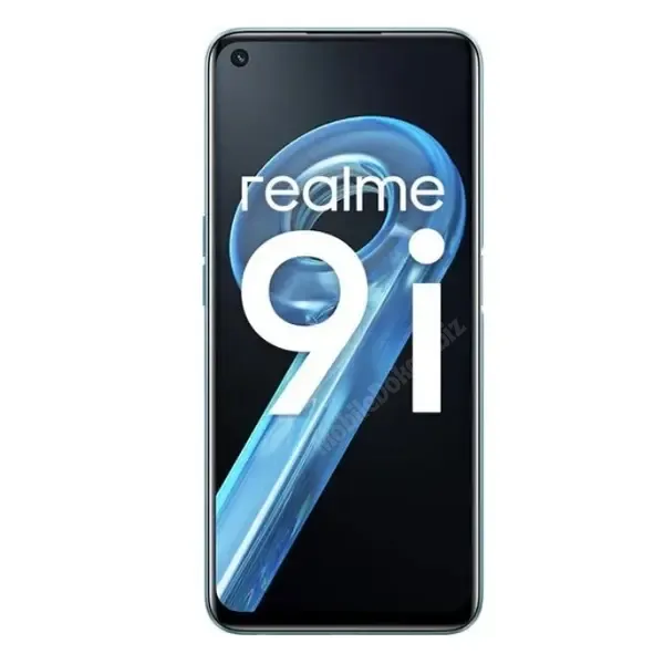 Realme 9i