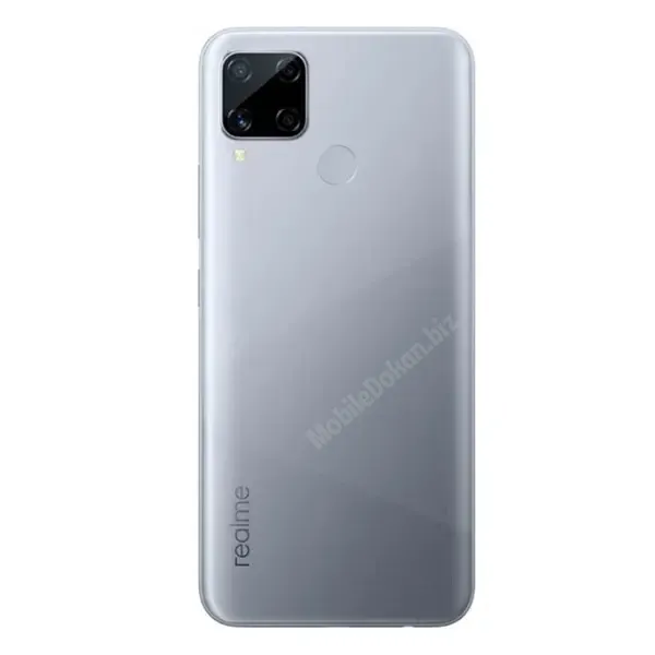 Realme C15