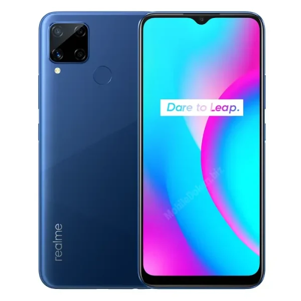 Realme C15