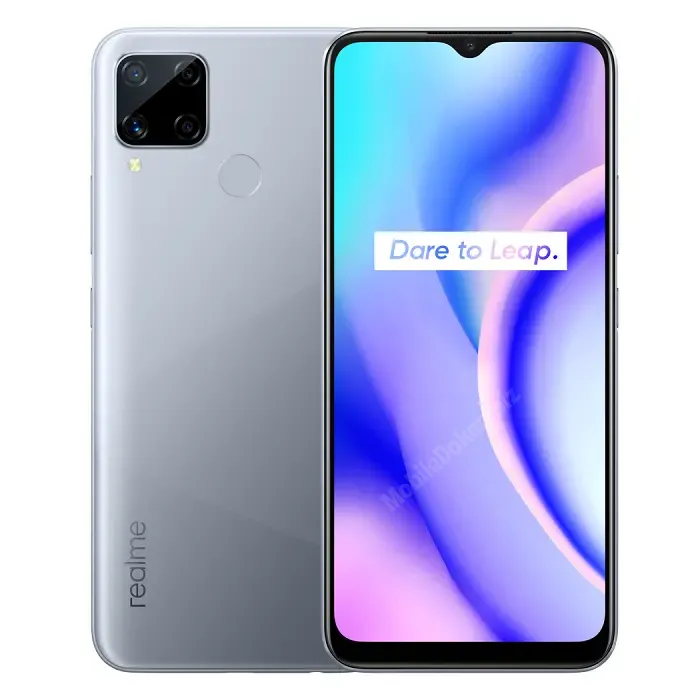 Realme C15