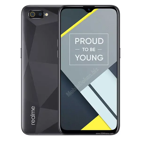 Realme C2 2020