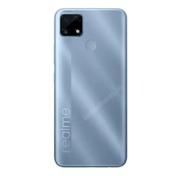 Realme C25