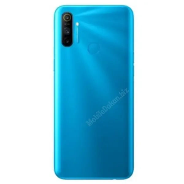 Realme C3 (3 cameras)