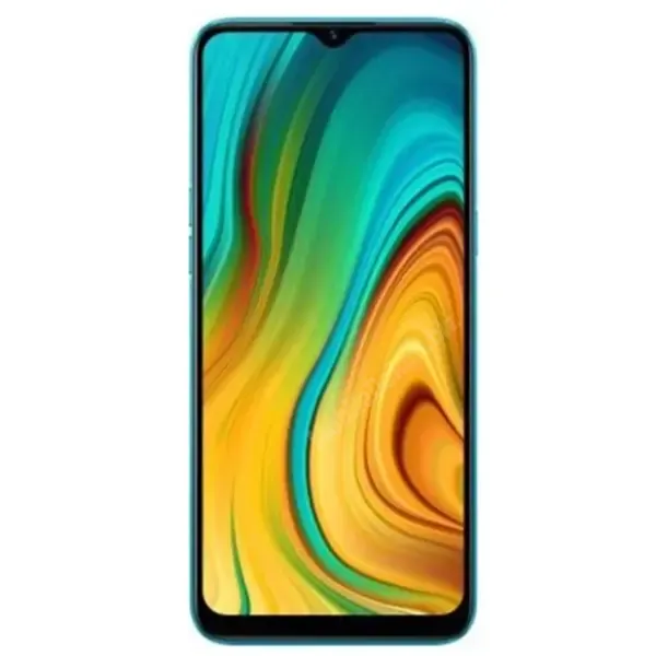 Realme C3 (3 cameras)