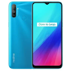 Realme C3 (3 cameras)