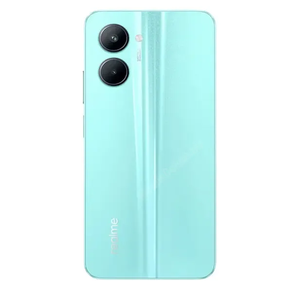 Realme C33