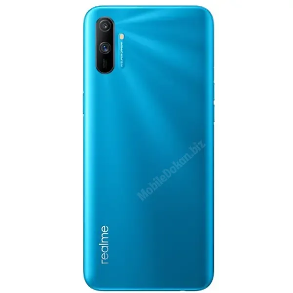 Realme C3i